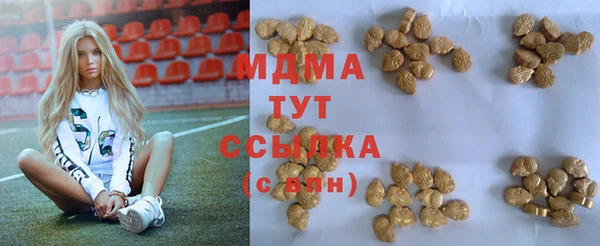 таблы Иннополис